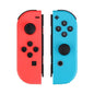 NS Gamepad Console – Dual Controller with Wrist Strap