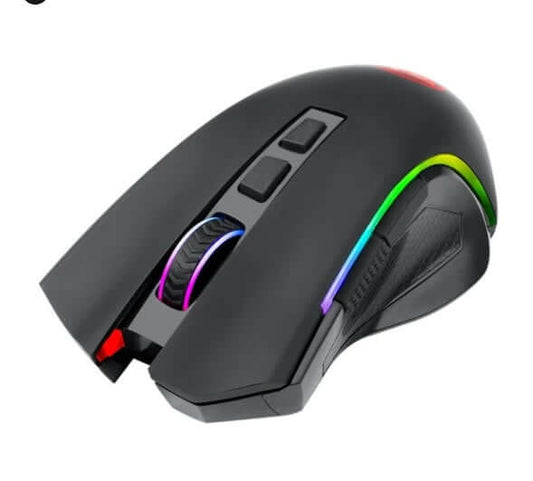 Souris Gaming Fashion M602