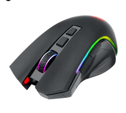 Souris Gaming Fashion M602