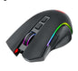 Souris Gaming Fashion M602