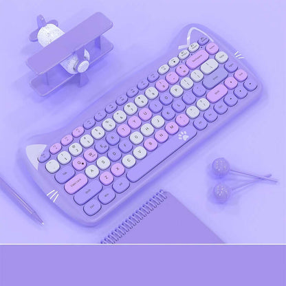 Clavier Bluetooth Sans Fil