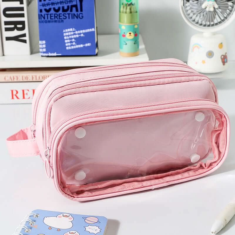Pencil case