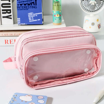 Pencil case