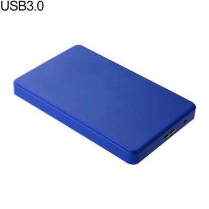 Disque Dur Mobile SSD Haute Vitesse