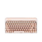 Clavier mécanique sans fil Liquid Foundation