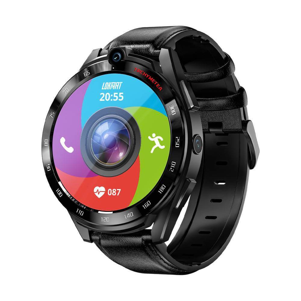 Montre Téléphone Intelligente All Netcom
