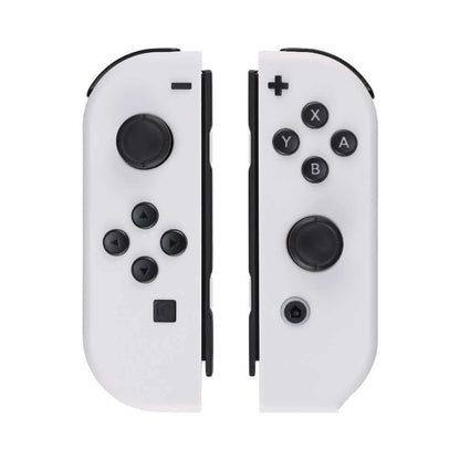NS Gamepad Console – Dual Controller with Wrist Strap