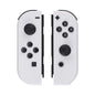 NS Gamepad Console – Dual Controller with Wrist Strap