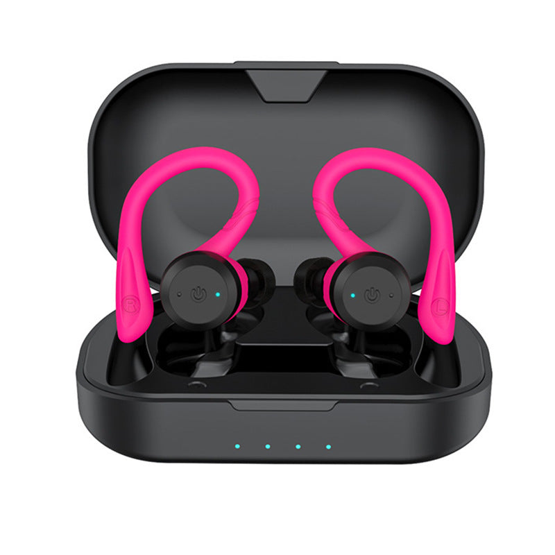Écouteurs Bluetooth Intra-Auriculaires