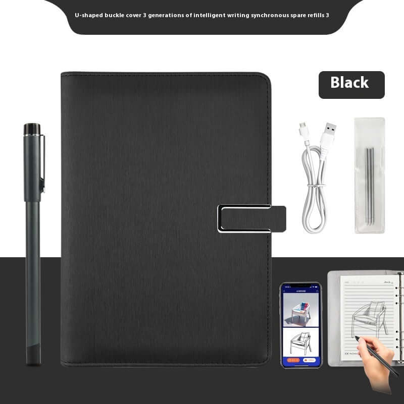 Carnet Intelligent