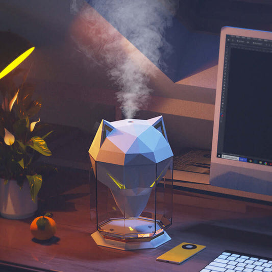 🌬️ Humidificateur d’Air War Wolf