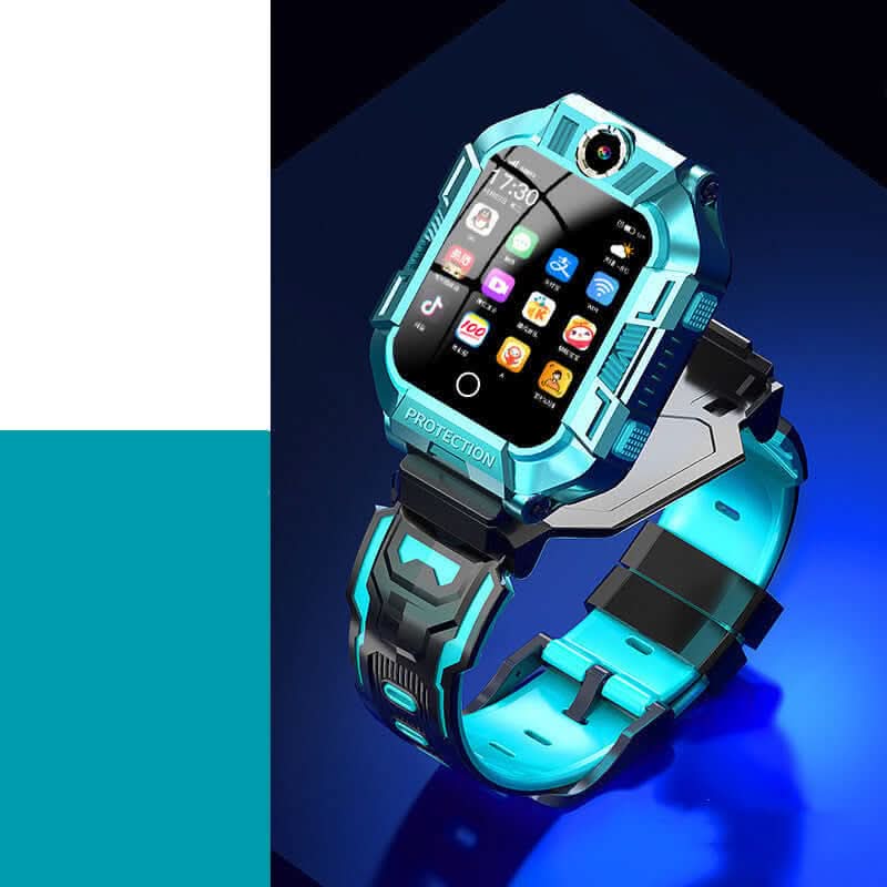 Kids Smart Watch with Phone and GPS