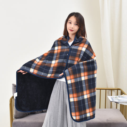 Couverture Chauffante Multifonction