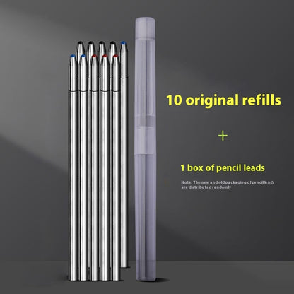 Stylo à Bille Multifonction
