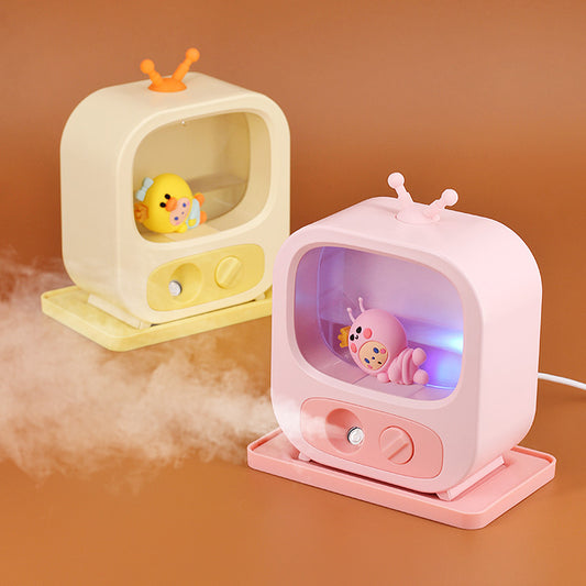 Humidificateur Créatif