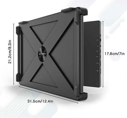 High Definition Portable Screen