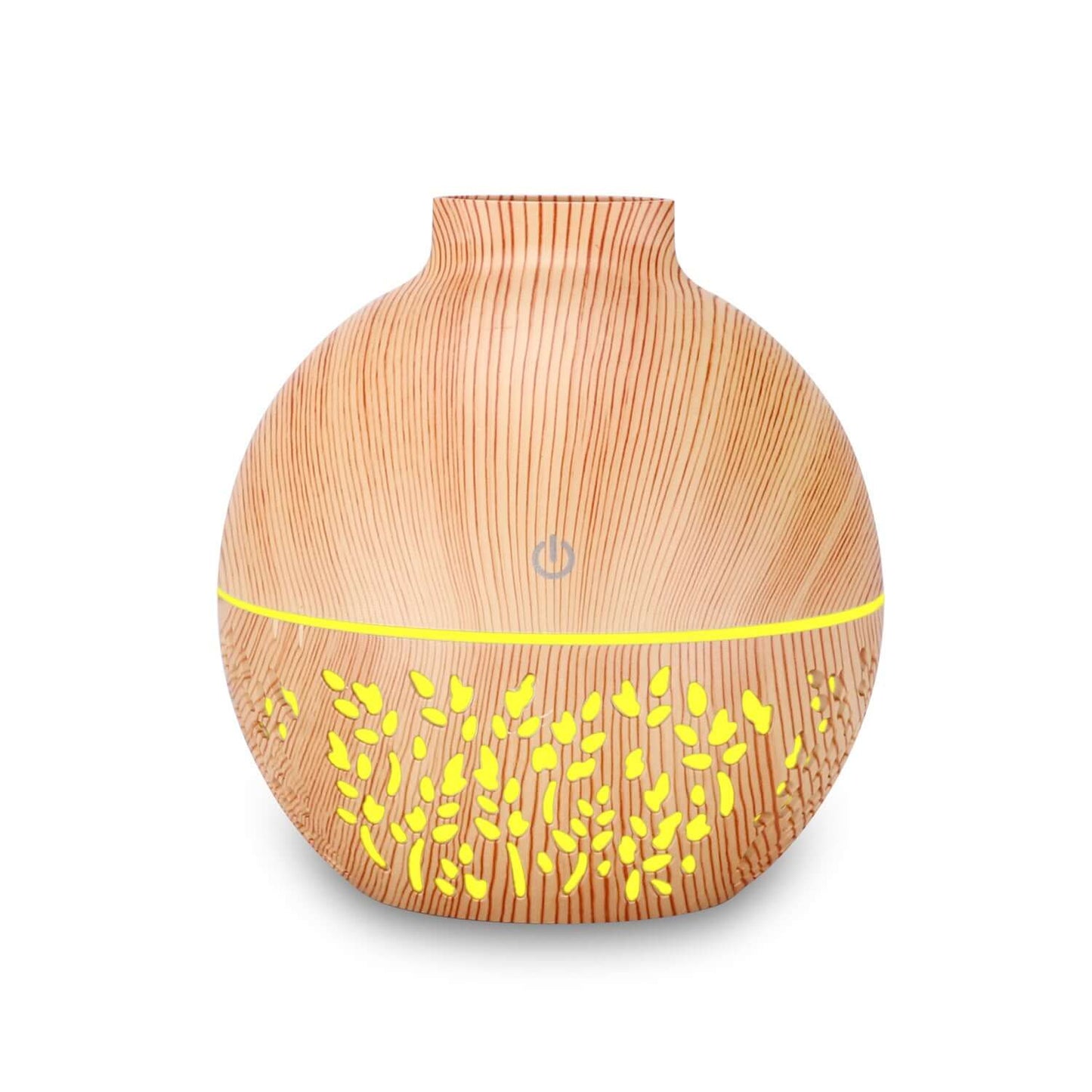 Humidificateur Créatif