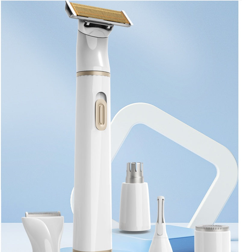 Multi-function Lady Shaving Machine Electric Hair Remover