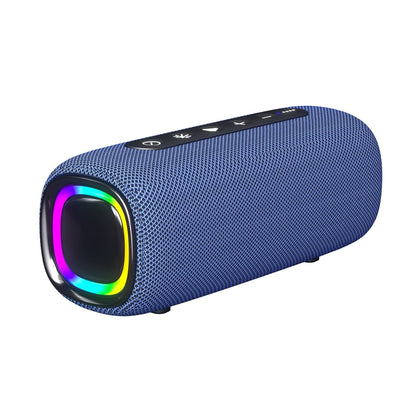 Haut-parleur Bluetooth portable étanche – 20W, IPX7, sans fil, usage extérieur, 2 couleurs