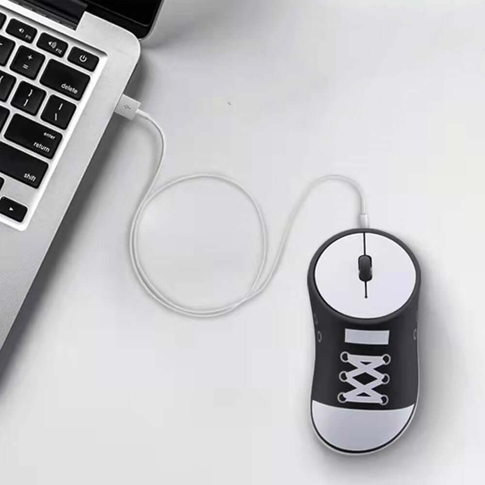 Souris Sans Fil Rechargeable