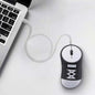 Souris Sans Fil Rechargeable
