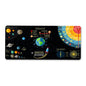 Tapis de Souris Gaming Créatif