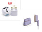 Mini Portable Steam Iron