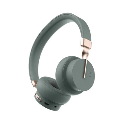 Casque Bluetooth Serre-tête