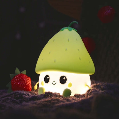 Berry Trouble Light
