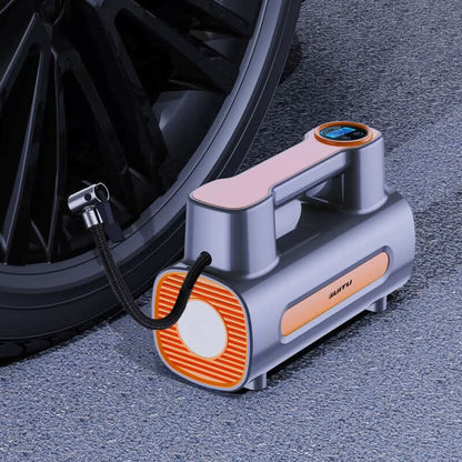 12V DC Tire Inflator