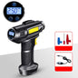 High Pressure Cordless Compressor