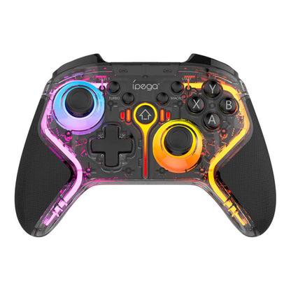 Manette de jeu sans fil Bluetooth