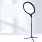 Lampe Beauté Écran Complet