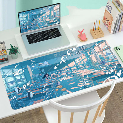 Tapis de Souris Mode Maison