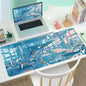 Tapis de Souris Mode Maison