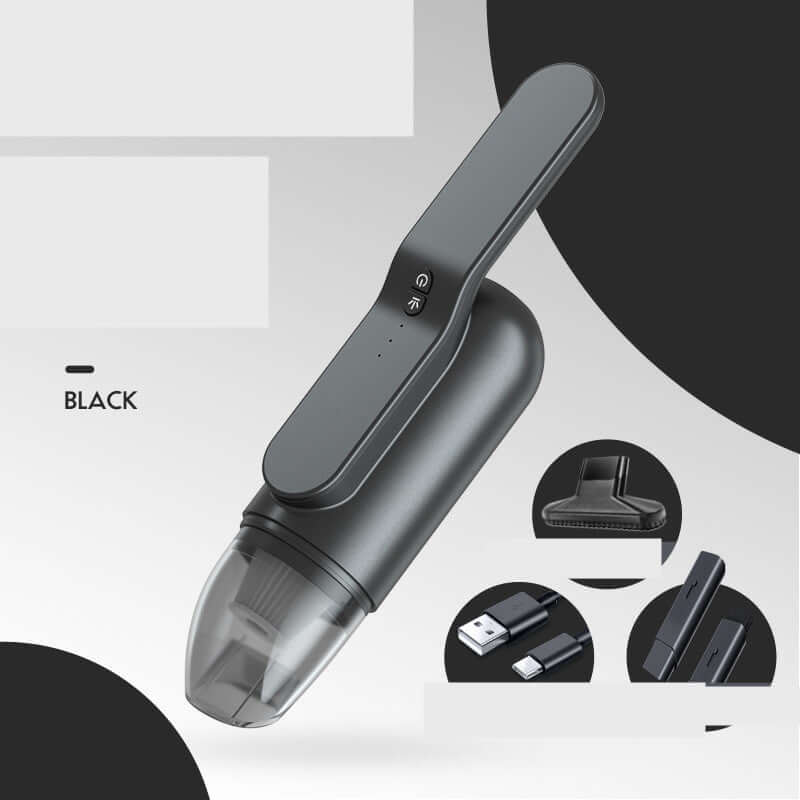 Aspirateur Sans Fil Rechargeable