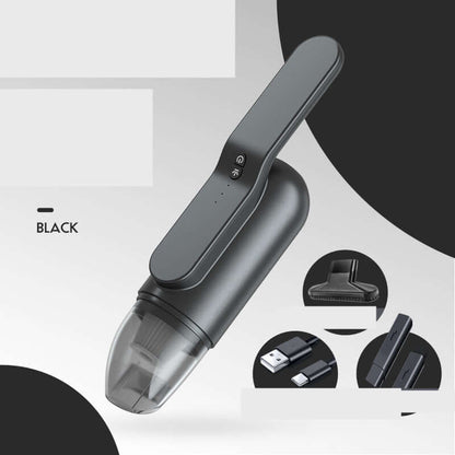 Aspirateur Sans Fil Rechargeable