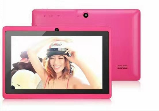 Tablette 7 pouces