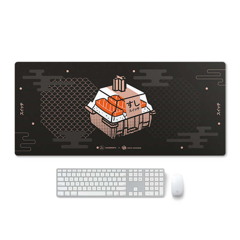 Tapis de Souris Gaming XXL