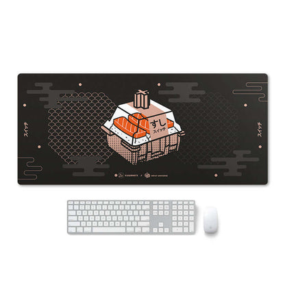 Tapis de Souris Gaming XXL
