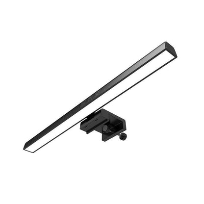 Lampe suspendue LED pour ordinateur portable – éclairage asymétrique, protection des yeux, Les Visionnaires