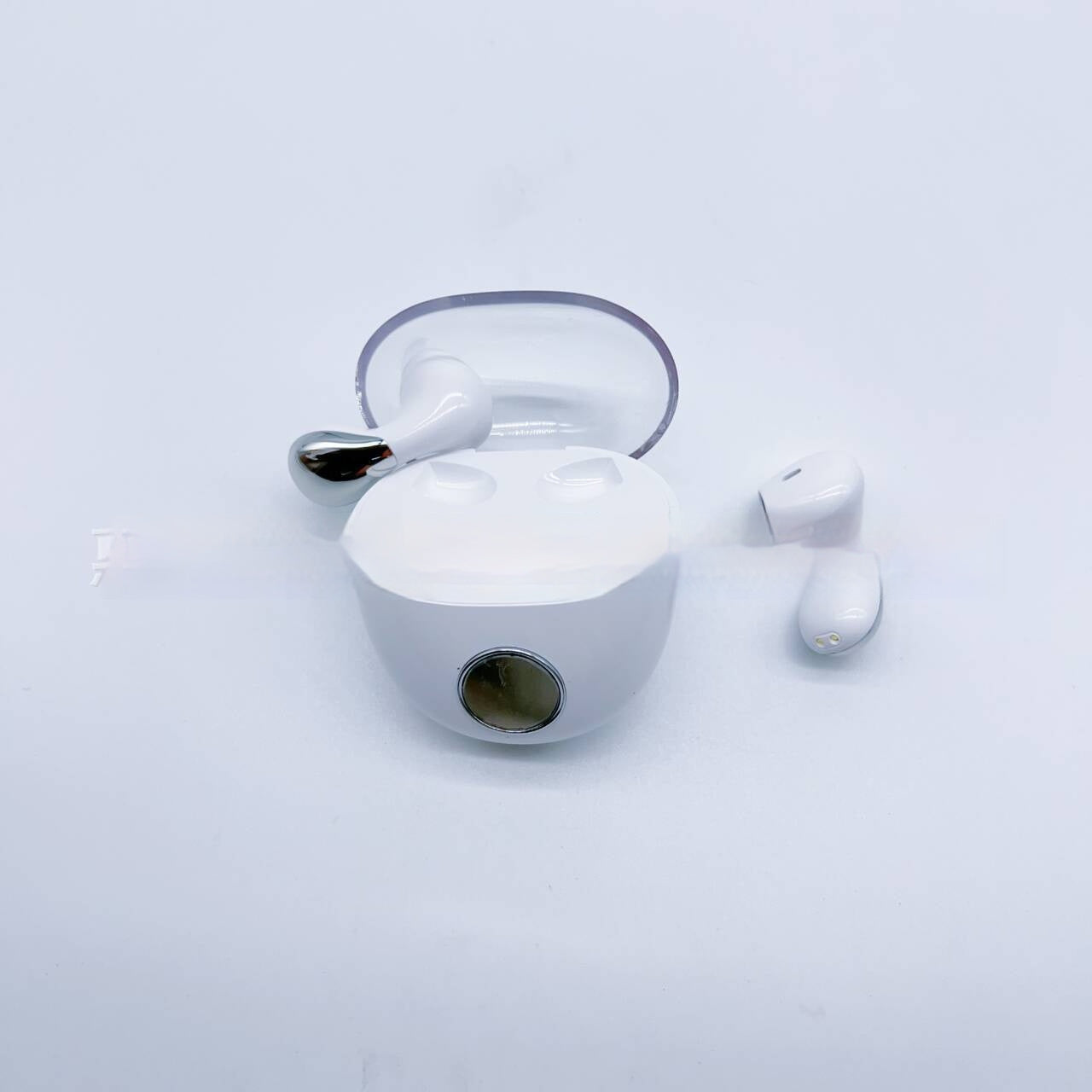 Casque Bluetooth stéréo sans fil – E-sports, étudiant, bureau, musique et gaming