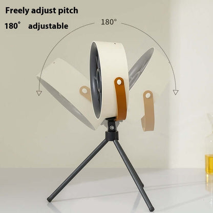 Hotte de Cuisine Portable à Grande Puissance