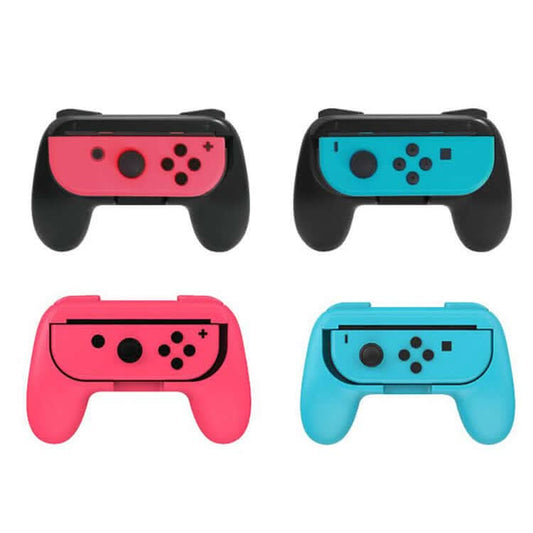 Small Left &amp; Right Joy-Con Grip