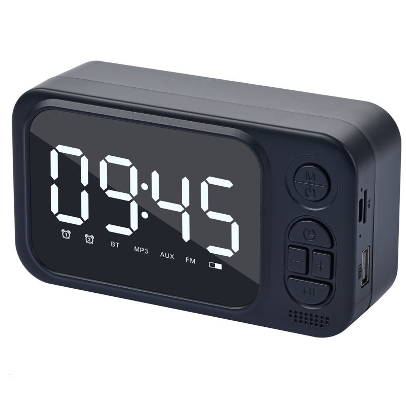 Réveil Haut-Parleur Bluetooth