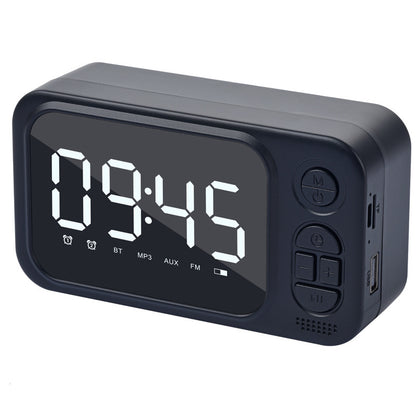 Réveil Haut-Parleur Bluetooth