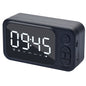 Réveil Haut-Parleur Bluetooth