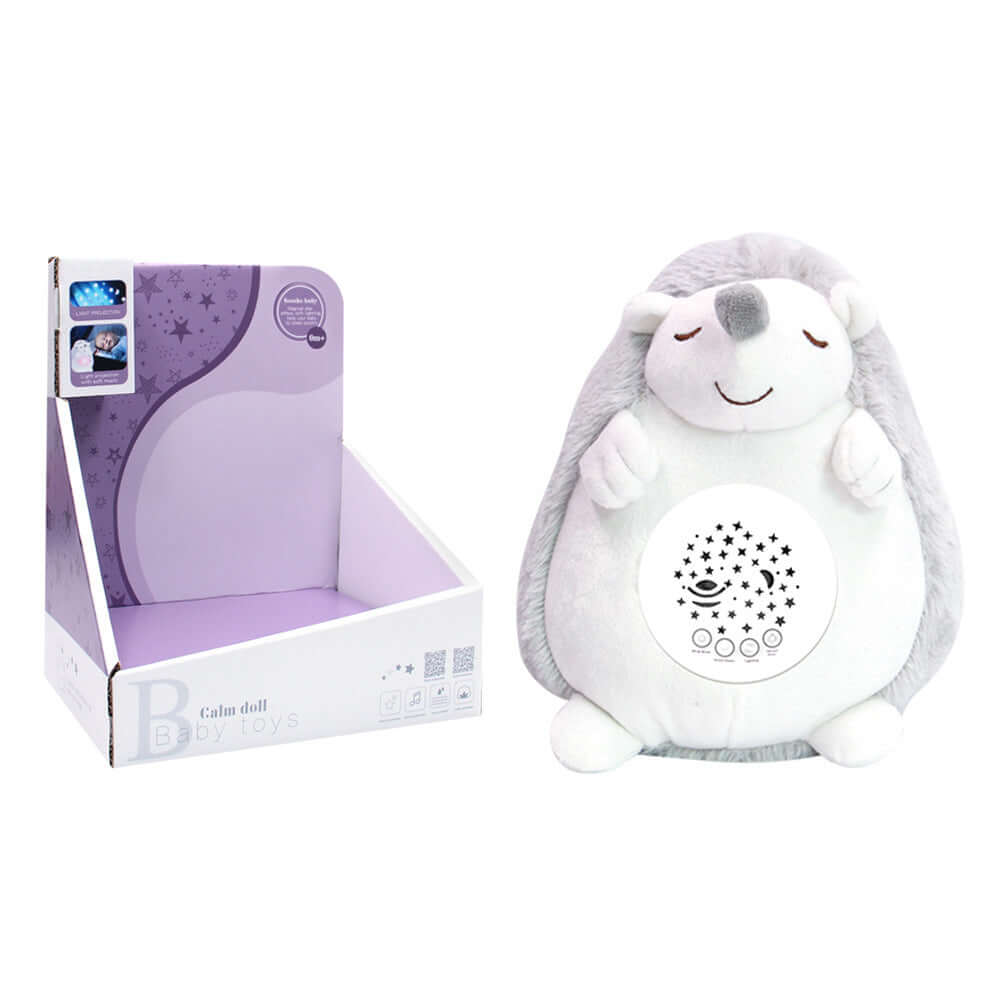 Lampe de rêve étoilée en peluche