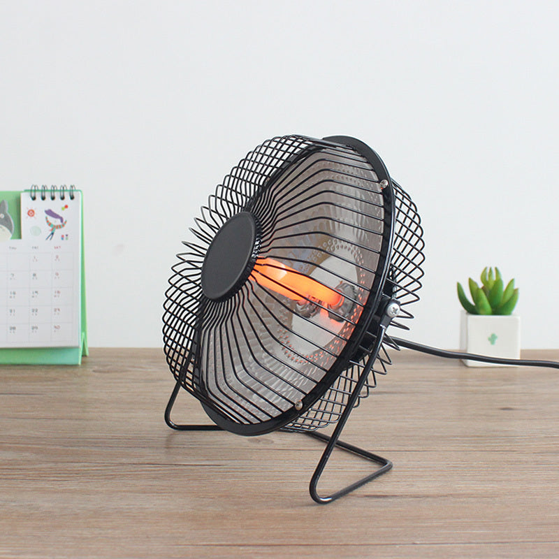 Chauffage électrique silencieux pour la maison