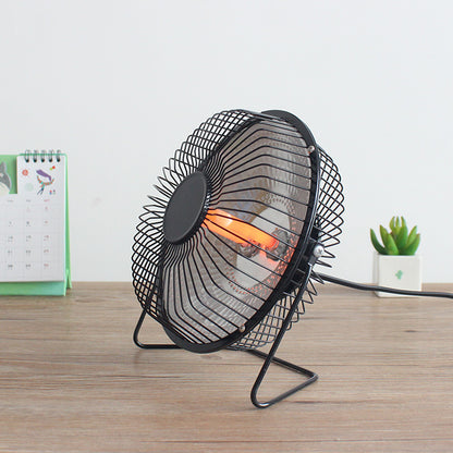 Chauffage électrique silencieux pour la maison